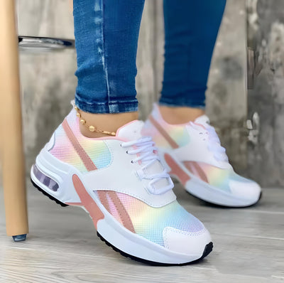 Verity - Gemütliche Ergonomische Damen Turnschuhe