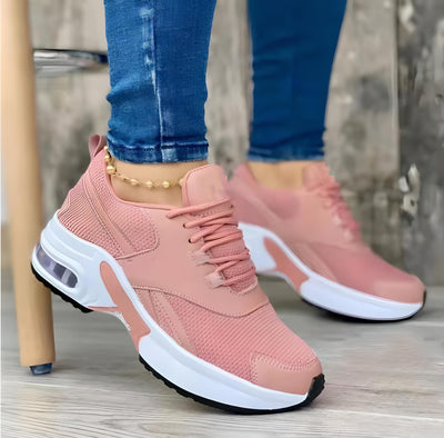 Verity - Gemütliche Ergonomische Damen Turnschuhe